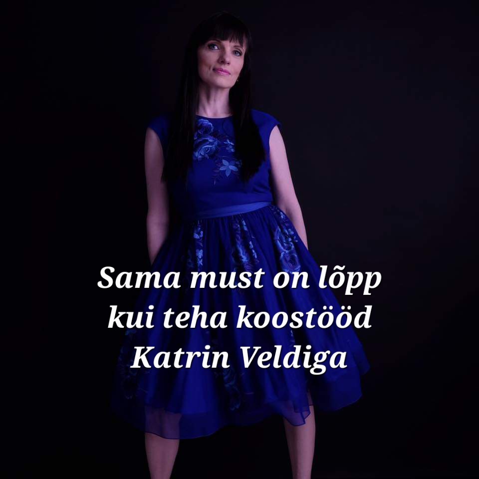 Katrin Veldi